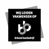 logo leerbedrijf